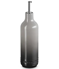 Le Creuset Stoneware Signature Oil Cruet - 20 oz.