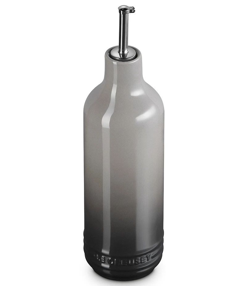 Le Creuset Stoneware Signature Oil Cruet - 20 oz.