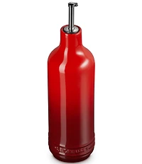 Le Creuset Stoneware Signature Oil Cruet - 20 oz.