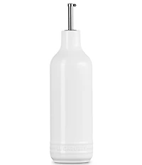 Le Creuset Stoneware Signature Oil Cruet - 20 oz.