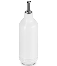 Le Creuset Stoneware Signature Oil Cruet - 20 oz.