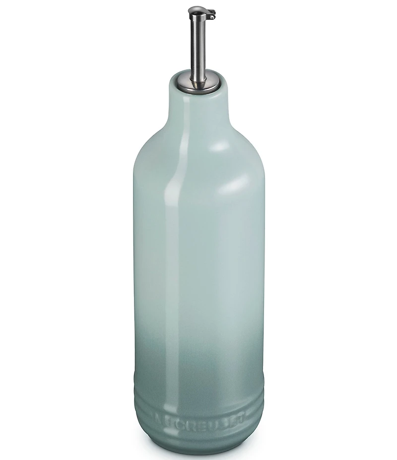 Le Creuset Stoneware Signature Oil Cruet - 20 oz.