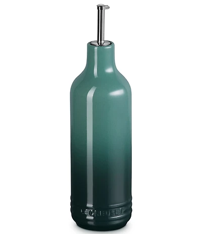 Le Creuset Stoneware Signature Oil Cruet - 20 oz.