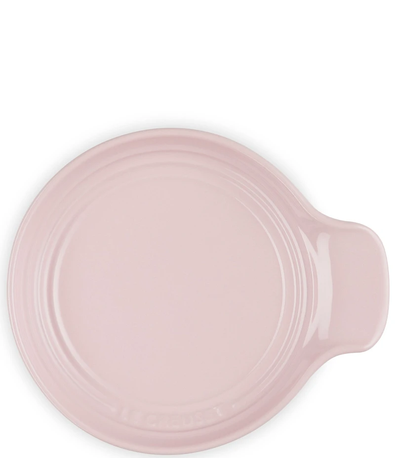 Le Creuset Stoneware Signature Round Spoon Rest