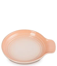 Le Creuset Signature Round Stoneware Spoon Rest