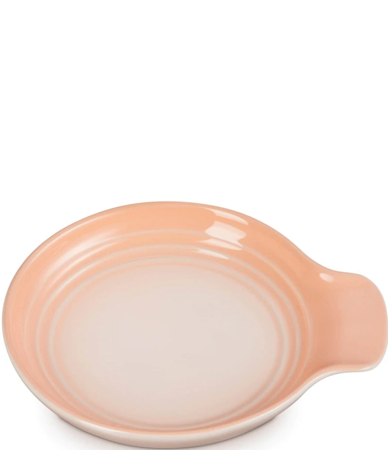 Le Creuset Stoneware Signature Round Spoon Rest