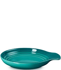 Le Creuset Signature Round Stoneware Spoon Rest