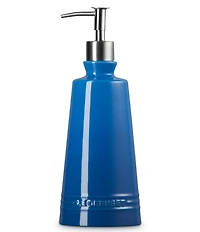 Le Creuset Stoneware Signature Soap Dispenser - 20-oz.