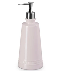 Le Creuset Stoneware Signature Soap Dispenser - 20-oz.