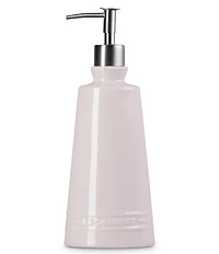 Le Creuset Stoneware Signature Soap Dispenser - 20-oz.