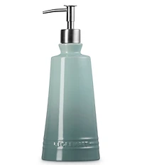 Le Creuset Stoneware Signature Soap Dispenser - 20-oz.
