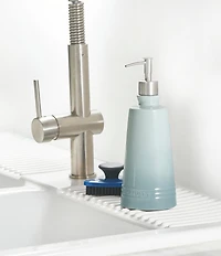 Le Creuset Stoneware Signature Soap Dispenser - 20-oz.