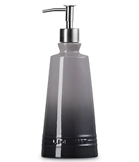 Le Creuset Stoneware Signature Soap Dispenser - 20-oz.