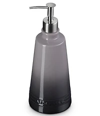 Le Creuset Stoneware Signature Soap Dispenser - 20-oz.