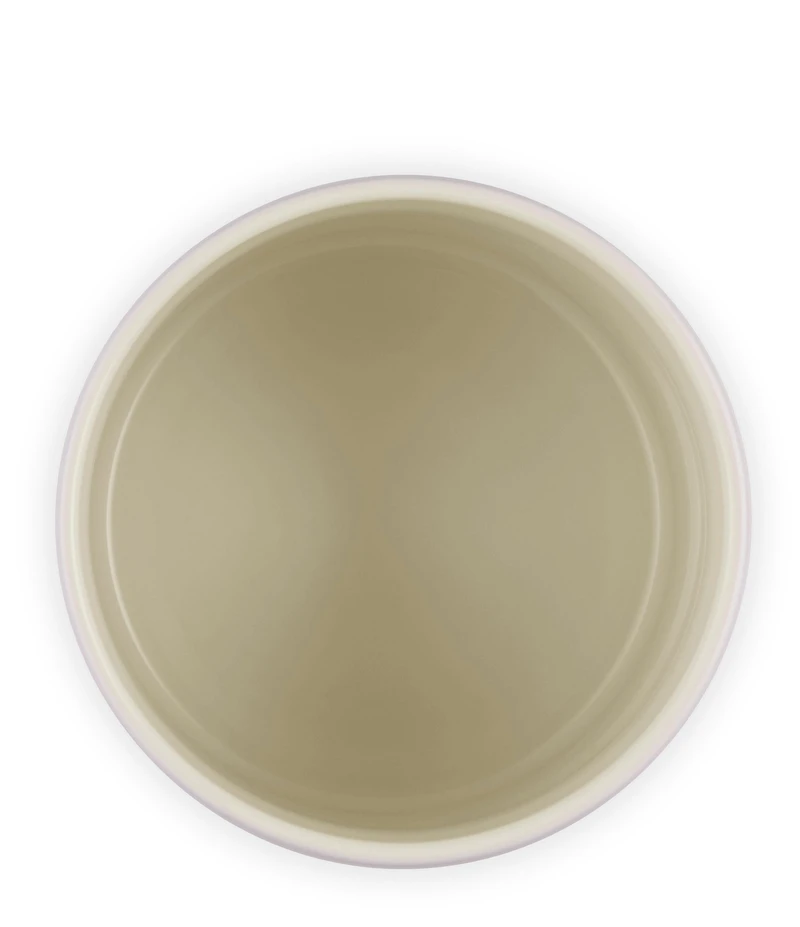 Le Creuset Stoneware Signature Utensil Crock, 1-quart