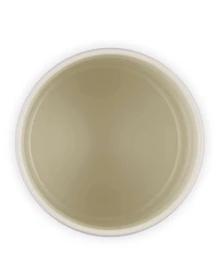 Le Creuset Stoneware Signature Utensil Crock, 1-quart