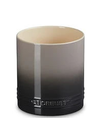 Le Creuset Stoneware Signature Utensil Crock, 1-quart