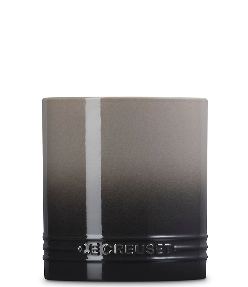 Le Creuset Stoneware Signature Utensil Crock, 1-quart