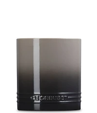 Le Creuset Stoneware Signature Utensil Crock, 1-quart