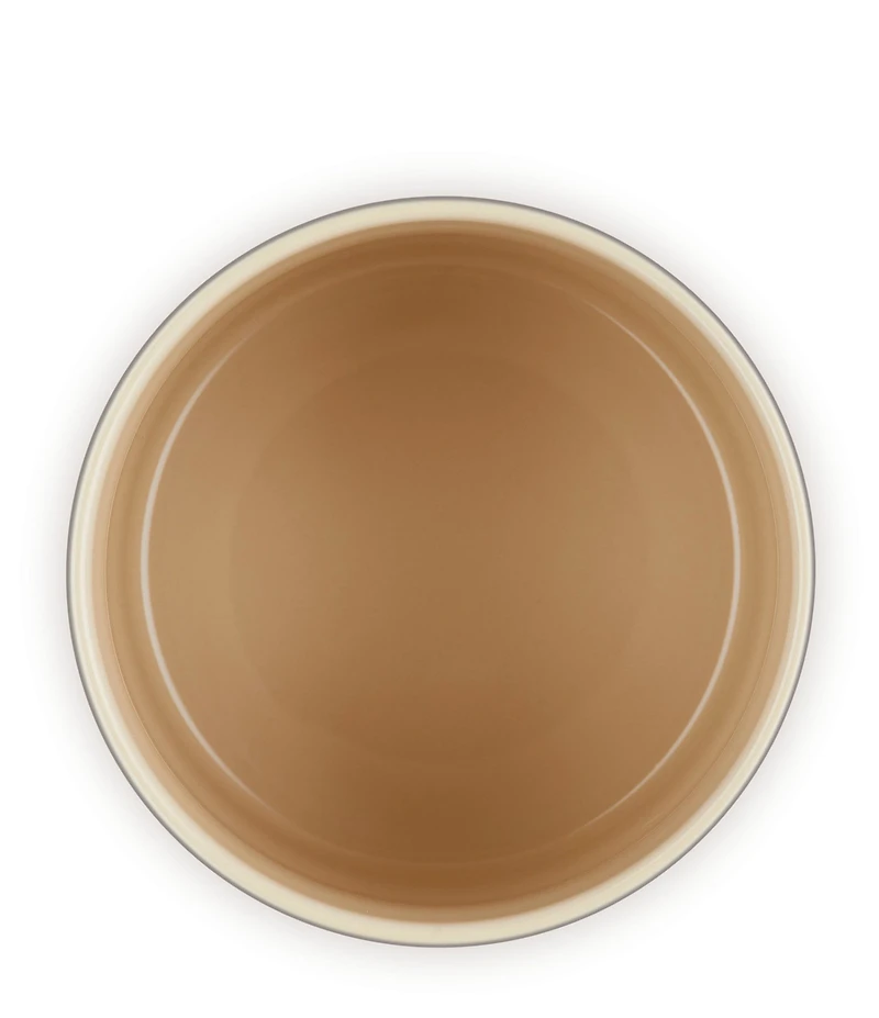 Le Creuset Stoneware Signature Utensil Crock, 1-quart