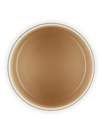 Le Creuset Stoneware Signature Utensil Crock, 1-quart