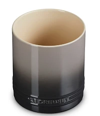 Le Creuset Stoneware Signature Utensil Crock, 1-quart