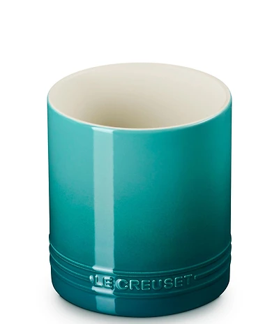 Le Creuset Signature Stoneware Utensil Crock