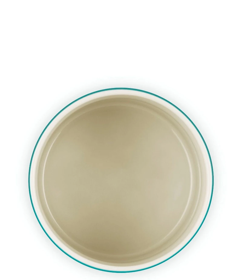 Le Creuset Signature Stoneware Utensil Crock, 1 Qt.