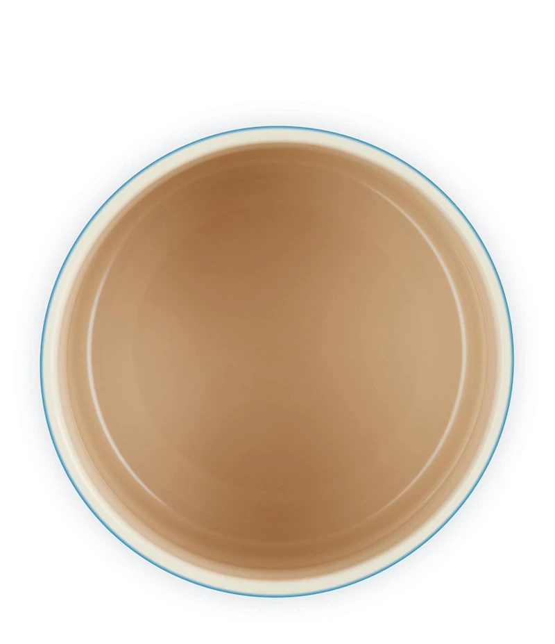 Le Creuset Stoneware Signature Utensil Crock, 1-quart