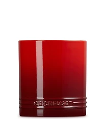 Le Creuset Stoneware Signature Utensil Crock, 1-quart