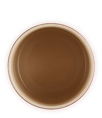 Le Creuset Stoneware Signature Utensil Crock, 1-quart