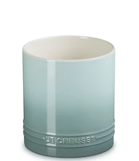 Le Creuset Stoneware Signature Utensil Crock, 1-quart