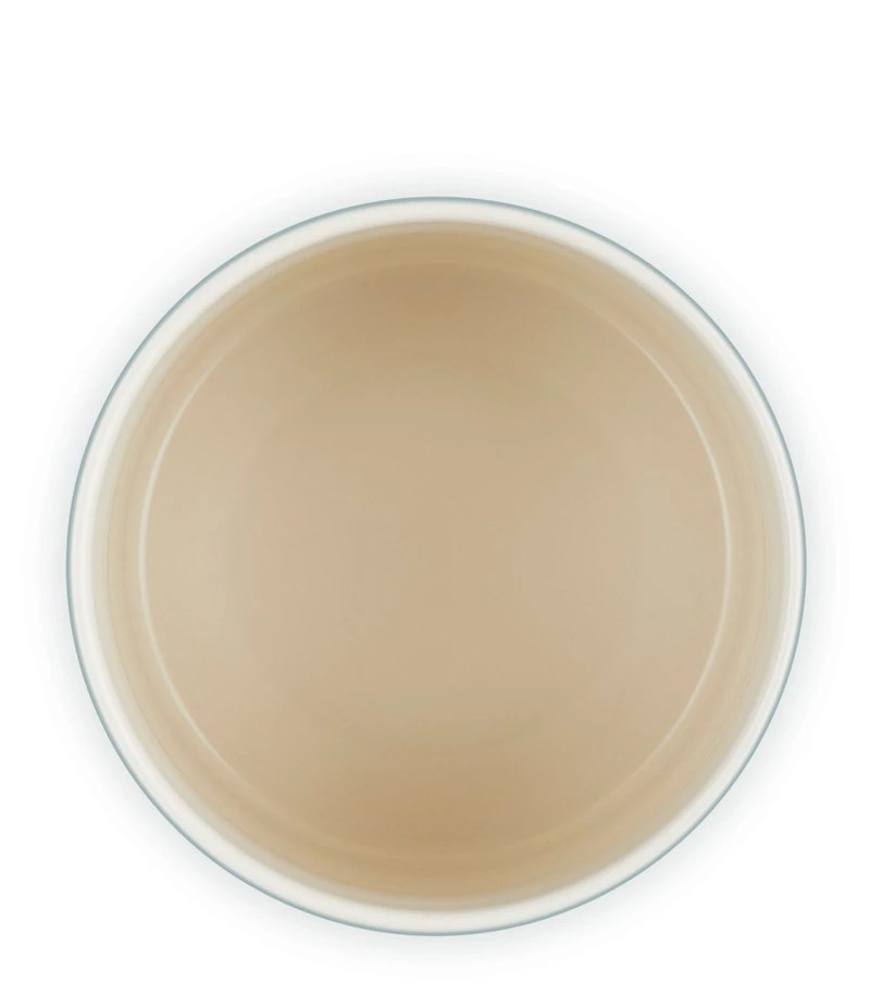 Le Creuset Stoneware Signature Utensil Crock, 1-quart