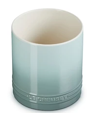 Le Creuset Stoneware Signature Utensil Crock, 1-quart