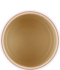 Le Creuset Stoneware Signature Utensil Crock, 2.7-qt.
