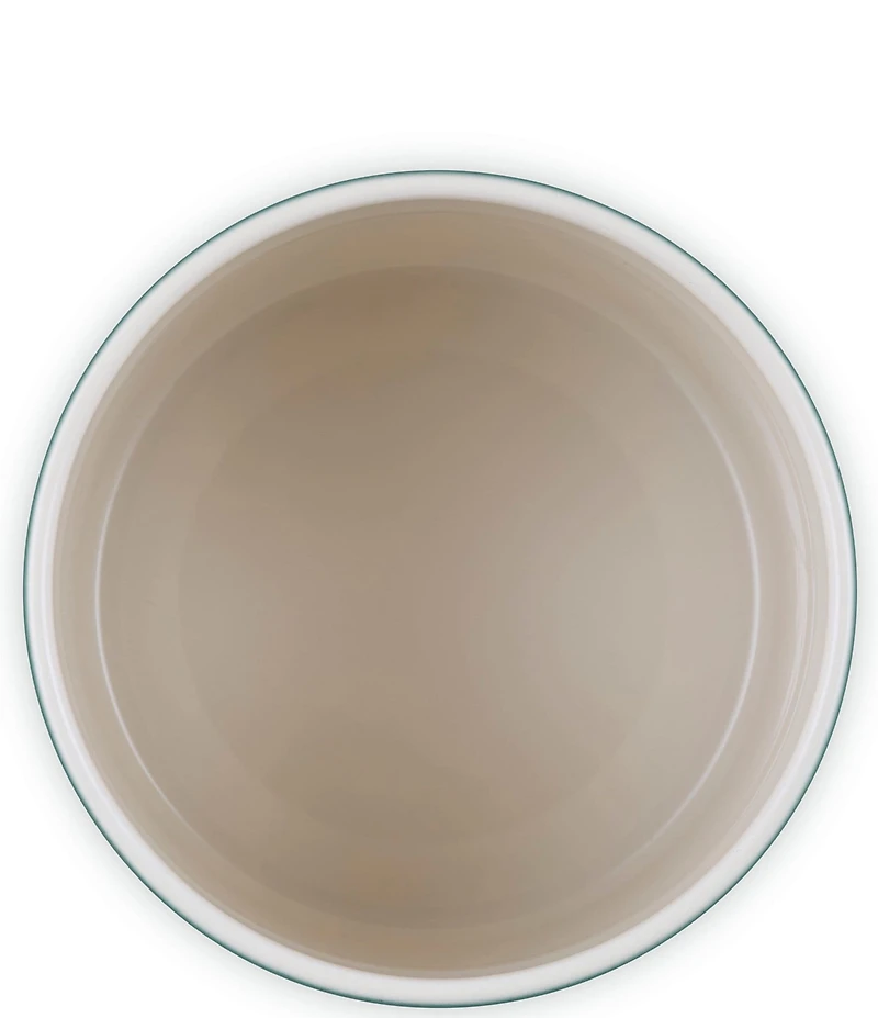 Le Creuset Stoneware Signature Utensil Crock, 2.7-qt.