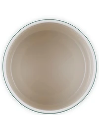 Le Creuset Stoneware Signature Utensil Crock, 2.7-qt.