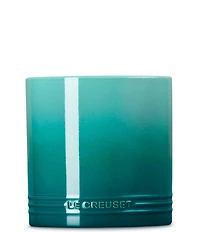 Le Creuset Signature Stoneware Utensil Crock, 2.7 Qt.