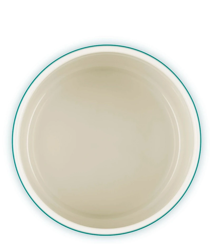 Le Creuset Signature Stoneware Utensil Crock, 2.7 Qt.