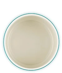 Le Creuset Signature Stoneware Utensil Crock, 2.7 Qt.