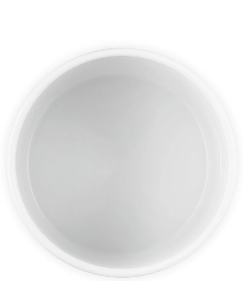 Le Creuset Stoneware Signature Utensil Crock, 2.7-qt.