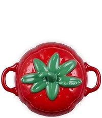 Le Creuset Stoneware Strawberry Mini Cocotte, 16 oz.