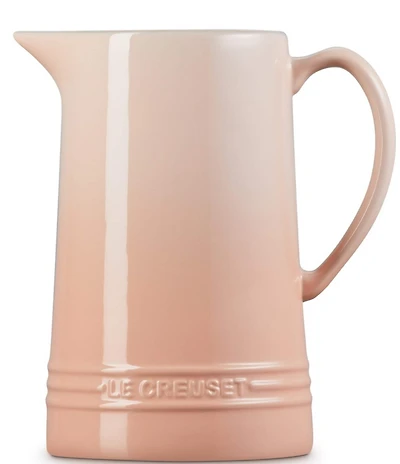 Le Creuset Stoneware Pitcher
