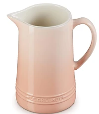 Le Creuset Stoneware Pitcher