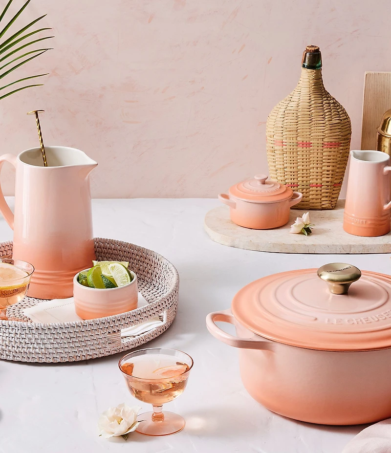 Le Creuset Stoneware Pitcher