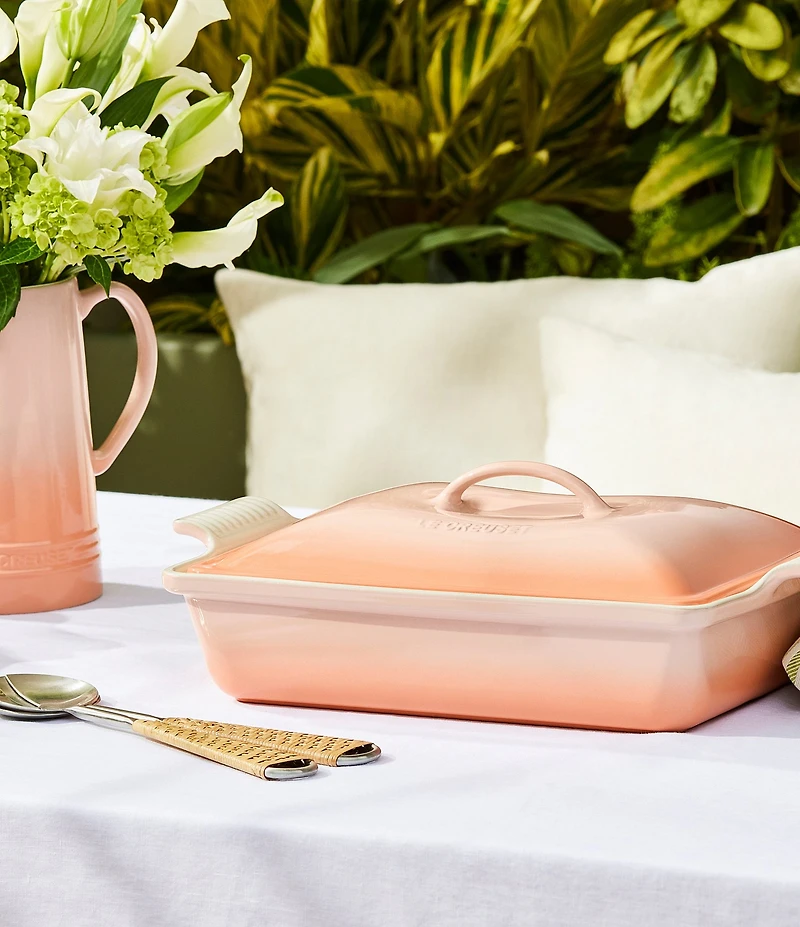 Le Creuset Stoneware Pitcher