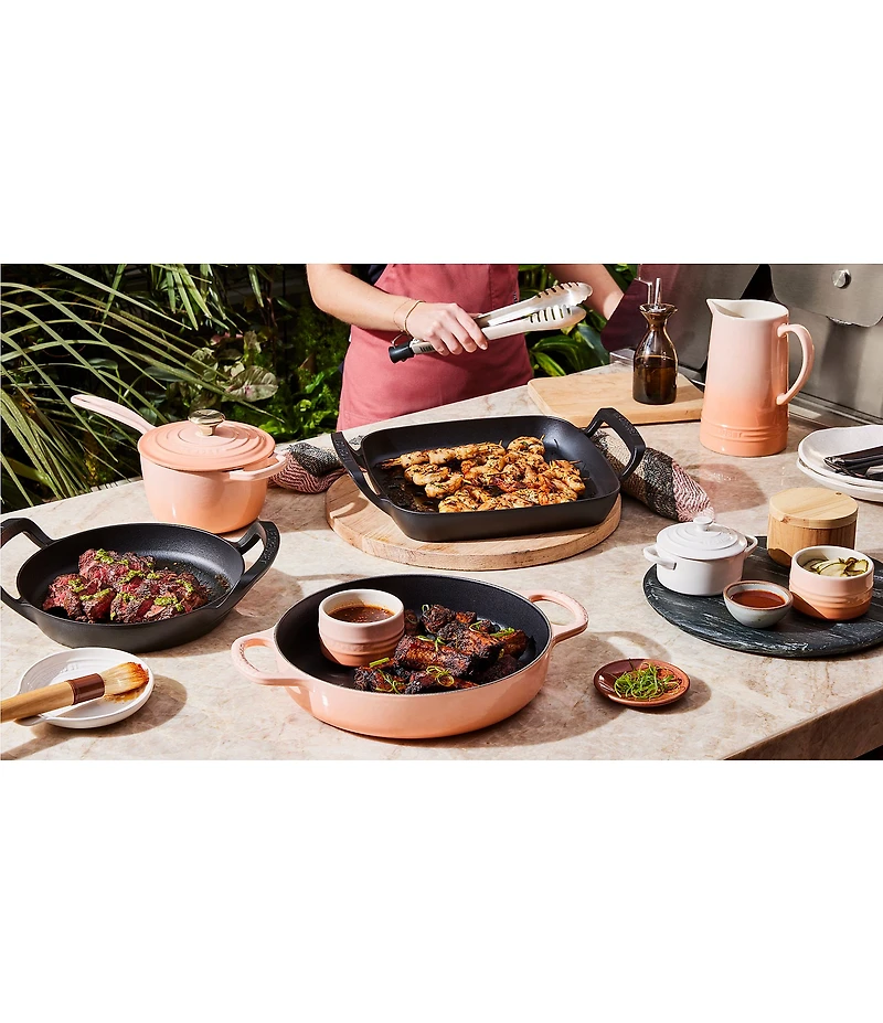 Le Creuset Stoneware Pitcher