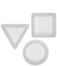 Le Creuset Tapas Dishes, Set of 3