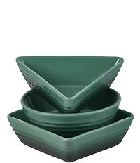 Le Creuset Tapas Dishes, Set of 3