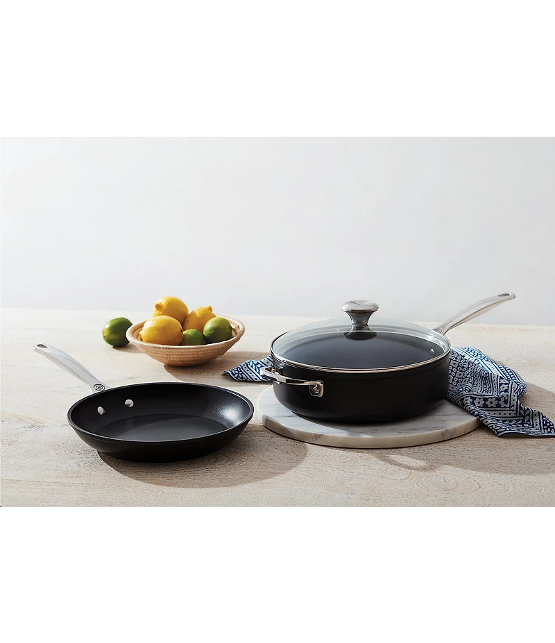 Le Creuset Toughened Nonstick Pro 10#double; Fry Pan